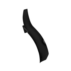 Rtech, Stötdämparskydd, SVART, KTM 17-23 450 EXC-F, 16-22 450 SX-F, 18-22 250 EXC TPI/300 EXC TPI, 23 250 EXC/150 EXC/300 EXC, 17 250 EXC/300 EXC, 17-23 250 EXC-F, 17-22 250 SX, 16-22 250 SX-F, 17-23 350 EXC-F/500 EXC-F, 16-22 350 SX-F, 16-22 125 SX/150 S