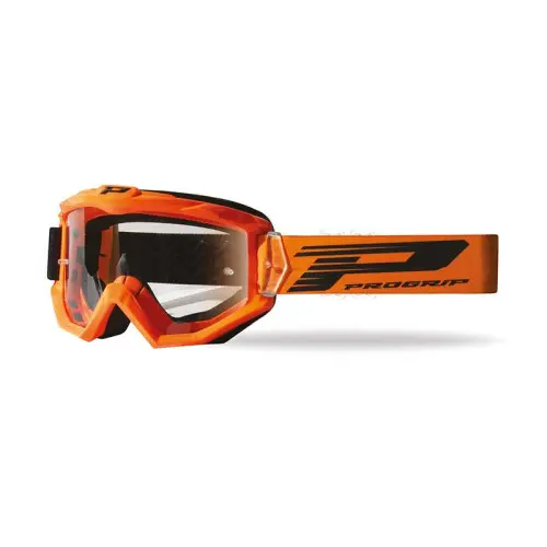 Progrip, 3201 ATZAKI TR, VUXEN, NEON ORANGE Progrip, 3201 ATZAKI TR, VUXEN, NEON ORANGE