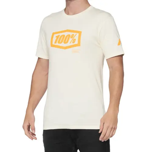 100%, ESSENTIAL T-Shirt, VUXEN, S 100%, ESSENTIAL T-Shirt, VUXEN, S