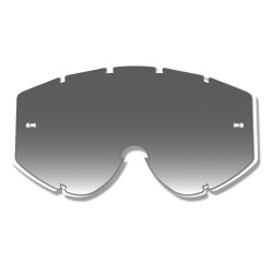 Progrip, Reserv lins Smoked, VUXEN