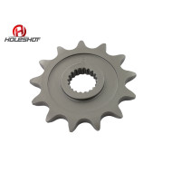 Holeshot, Framdrev Std, 520, 13, Honda 87-03 CR125R