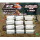 Progrip, 12 Roll off Rullar för XL system Progrip, 12 Roll off Rullar för XL system