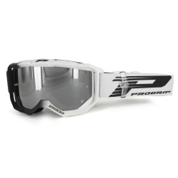 Progrip, 3300 VISION FL, VUXEN, SVART VIT Progrip, 3300 VISION FL, VUXEN, SVART VIT