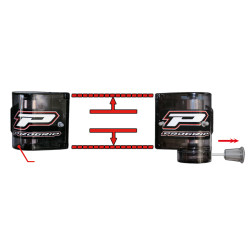 Progrip, XXL Roll off system Progrip, XXL Roll off system