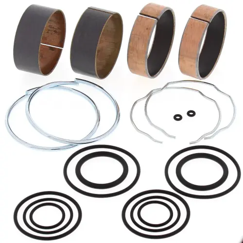 All Balls, Gaffelrenoveringssats, Kawasaki 06-12 KX250F, Suzuki 10-11 RMX450Z, 05-12 RM-Z450, 07-12 RM-Z250, 05-08 RM125 All Balls, Gaffelrenoveringssats, Kawasaki 06-12 KX250F, Suzuki 10-11 RMX450Z, 05-12 RM-Z450, 07-12 RM-Z250, 05-08 RM125