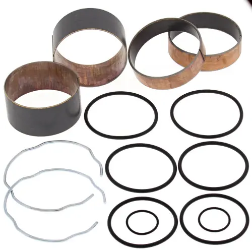All Balls, Gaffelrenoveringssats, Suzuki 98 RM250, 98 RM125 All Balls, Gaffelrenoveringssats, Suzuki 98 RM250, 98 RM125
