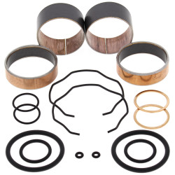 All Balls, Gaffelrenoveringssats, Kawasaki 01-25 KX85, 95-16 KX100, 98-00 KX80 All Balls, Gaffelrenoveringssats, Kawasaki 01-25 KX85, 95-16 KX100, 98-00 KX80