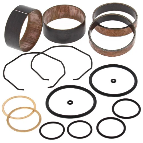 All Balls, Gaffelrenoveringssats, Kawasaki 02-03 KX250, 02-03 KX125 All Balls, Gaffelrenoveringssats, Kawasaki 02-03 KX250, 02-03 KX125