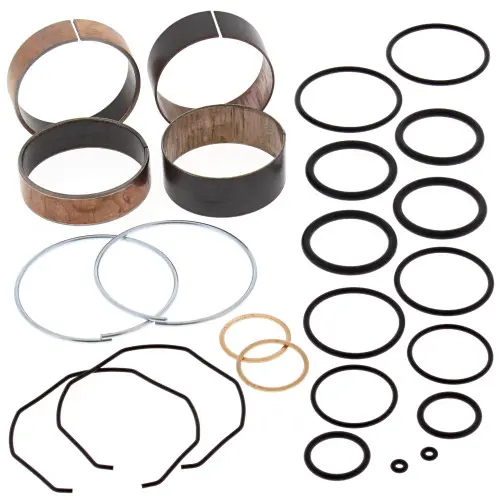 All Balls, Gaffelrenoveringssats, Kawasaki 08-09 KLX450, 06-07 KX450F, Yamaha 23-24 WR450F, 22-24 YZ450F, 05-09 YZ450F, 15-19 WR250F, 23-24 WR250F, 05-16 YZ250, 22-23 YZ250, 05-17 YZ250F, 22-24 YZ250F, 05-17 YZ125, 22-25 YZ125, Husqvarna 10 SM-R 450/TC 45 All Balls, Gaffelrenoveringssats, Kawasaki 08-09 KLX450, 06-07 KX450F, Yamaha 23-24 WR450F, 22-24 YZ450F, 05-09 YZ450F, 15-19 WR250F, 23-24 WR250F, 05-16 YZ250, 22-23 YZ250, 05-17 YZ250F, 22-24 YZ250F, 05-17 YZ125, 22-25 YZ125, Husqvarna 10 SM-R 450/TC 45