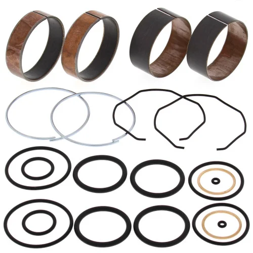 All Balls, Gaffelrenoveringssats, Honda 09-16 CRF450R, Kawasaki 08-12 KX450F, Yamaha 12-15 WR450F, 10-21 YZ450F All Balls, Gaffelrenoveringssats, Honda 09-16 CRF450R, Kawasaki 08-12 KX450F, Yamaha 12-15 WR450F, 10-21 YZ450F