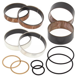 All Balls, Gaffelrenoveringssats, KTM 03-04 450 EXC-F/450 SX-F, 03-05 250 EXC/300 EXC, 03-04 250 SX, 03-04 125 EXC/125 SX/200 SX/525 EXC/525 SX, 04 200 EXC, 03 200 EXC, Husaberg 04 FC450/FE450/FC650/FE650 All Balls, Gaffelrenoveringssats, KTM 03-04 450 EXC-F/450 SX-F, 03-05 250 EXC/300 EXC, 03-04 250 SX, 03-04 125 EXC/125 SX/200 SX/525 EXC/525 SX, 04 200 EXC, 03 200 EXC, Husaberg 04 FC450/FE450/FC650/FE650