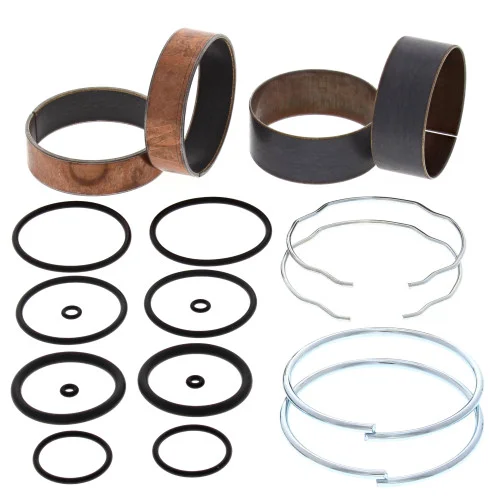 All Balls, Gaffelrenoveringssats, Honda 10-14 CRF250R All Balls, Gaffelrenoveringssats, Honda 10-14 CRF250R