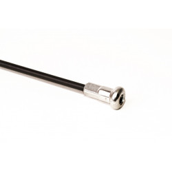 Haan Wheels, Ekersats (HAAN), 17", BAK, SVART, KTM 03-23 450 SX-F, 18-22 250 EXC TPI/300 EXC TPI, 23 250 EXC/150 EXC/300 EXC/300 SX, 95-17 250 EXC/300 EXC, 03-23 250 EXC-F/250 SX-F, 95-23 250 SX, 10-23 350 EXC-F/350 SX-F, 95-16 125 EXC, 95-23 125 SX,