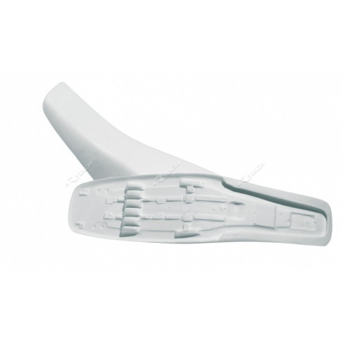 Rtech, Sadelskum Hårt, Standard Höjd, Husqvarna 23 FC 450, 23 FC 250/TC 250, 23 FC 350, 23 TC 125 Rtech, Sadelskum Hårt, Standard Höjd, Husqvarna 23 FC 450, 23 FC 250/TC 250, 23 FC 350, 23 TC 125