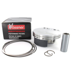 Wössner, Kolv, 77.95mm, Kawasaki 25-26 KX250/KX250X