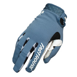 Fasthouse, Handskar Mischief, VUXEN, S, BLÅ Fasthouse, Handskar Mischief, VUXEN, S, BLÅ