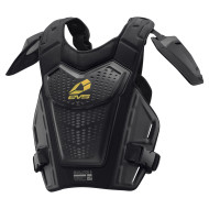 EVS Sports, Revolution 5 Svart, BARN EVS Sports, Revolution 5 Svart, BARN