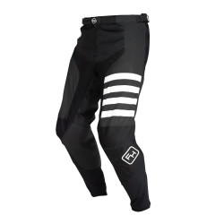 Fasthouse, PANTS SPEED STYLE 2.0, VUXEN, 34, SVART VIT