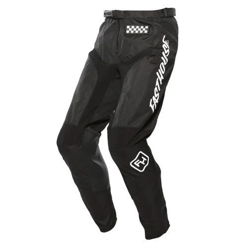 Fasthouse, Byxa Carbon, VUXEN, 30, SVART Fasthouse, Byxa Carbon, VUXEN, 30, SVART