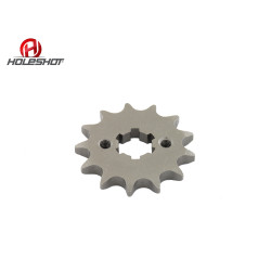 Holeshot, Framdrev Std, 420, 13, Yamaha 93-01 YZ80, Suzuki 02-25 RM85, 89-01 RM80 Holeshot, Framdrev Std, 420, 13, Yamaha 93-01 YZ80, Suzuki 02-25 RM85, 89-01 RM80