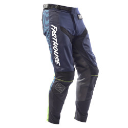 Fasthouse, Grindhouse Nova Byxa, VUXEN, 32, SVART BLÅ Fasthouse, Grindhouse Nova Byxa, VUXEN, 32, SVART BLÅ