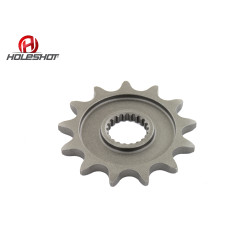 Holeshot, Framdrev Std, 520, 13, Yamaha 01-25 WR250F/YZ250F, 08-20 WR250R, 05-25 YZ125, GasGas 13-15 EC 450 F/EC 300 F, 10-15 EC 250 F, FANTIC 22-23 XEF 250, 21-23 XE 125/XX 125 Holeshot, Framdrev Std, 520, 13, Yamaha 01-25 WR250F/YZ250F, 08-20 WR250R, 05-25 YZ125, GasGas 13-15 EC 450 F/EC 300 F, 10-15 EC 250 F, FANTIC 22-23 XEF 250, 21-23 XE 125/XX 125