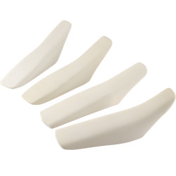 Rtech, Sadelskum Hårt, Förhöjt 15mm, Kawasaki 09-11 KX450F, 09-12 KX250F