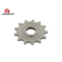 Holeshot, Framdrev, 520, 14, Honda 04-17 CRF250R, 04-18 CRF250X, 04-07 CR125R Holeshot, Framdrev, 520, 14, Honda 04-17 CRF250R, 04-18 CRF250X, 04-07 CR125R