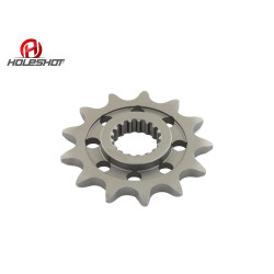 Holeshot, Framdrev, 520, 14, Suzuki 10-18 RMX450Z, 05-12 RM-Z450 Holeshot, Framdrev, 520, 14, Suzuki 10-18 RMX450Z, 05-12 RM-Z450