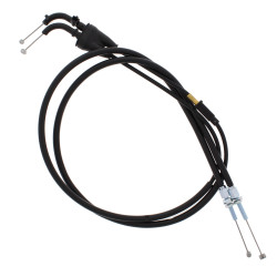 All Balls, Gasvajer, SVART, Kawasaki 13-15 KX450F, 13-16 KX250F