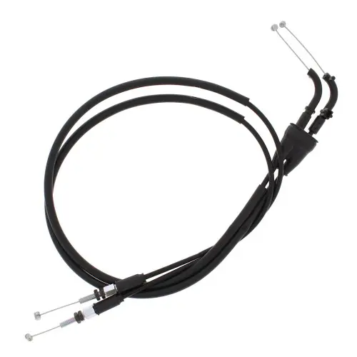 All Balls, Gasvajer, SVART, Husqvarna 11 TC 250, 10-12 TE 250, 11-13 TE 310, 10 TE 630 All Balls, Gasvajer, SVART, Husqvarna 11 TC 250, 10-12 TE 250, 11-13 TE 310, 10 TE 630