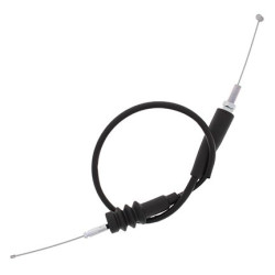 All Balls, Gasvajer, SVART, Kawasaki 03-20 KLX 110, 21-25 KLX 110R, Suzuki 03-06 DRZ 110