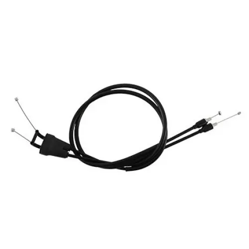 All Balls, Gasvajer, SVART, KTM 16-18 450 SX-F, 13-19 250 EXC-F, 16-18 250 SX-F, 17-19 350 EXC-F, 16-18 350 SX-F, Husqvarna 16-18 FC 450, 17-19 FE 450, 16-18 FC 250, 17-19 FE 250, 16-18 FC 350, 17-19 FE 350 All Balls, Gasvajer, SVART, KTM 16-18 450 SX-F, 13-19 250 EXC-F, 16-18 250 SX-F, 17-19 350 EXC-F, 16-18 350 SX-F, Husqvarna 16-18 FC 450, 17-19 FE 450, 16-18 FC 250, 17-19 FE 250, 16-18 FC 350, 17-19 FE 350