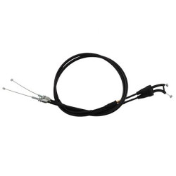 All Balls, Gasvajer, SVART, Honda 17-20 CRF450R, 18-21 CRF450RX, 18-21 CRF250R, 20-21 CRF250RX All Balls, Gasvajer, SVART, Honda 17-20 CRF450R, 18-21 CRF450RX, 18-21 CRF250R, 20-21 CRF250RX