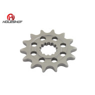 Holeshot, Framdrev Std, 520, 13, Kawasaki 07-16 KLX450, 19-25 KX450, 06-18 KX450F, 24-25 KX450X