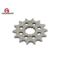 Holeshot, Framdrev Std, 520, 13, Kawasaki 07-16 KLX450, 19-25 KX450, 06-18 KX450F, 24-25 KX450X Holeshot, Framdrev Std, 520, 13, Kawasaki 07-16 KLX450, 19-25 KX450, 06-18 KX450F, 24-25 KX450X