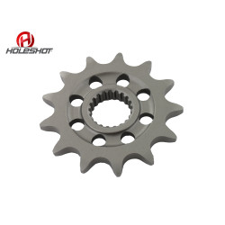 Holeshot, Framdrev Std, 520, 13, Kawasaki 19-25 KX250, 06-18 KX250F, 24-25 KX250X Holeshot, Framdrev Std, 520, 13, Kawasaki 19-25 KX250, 06-18 KX250F, 24-25 KX250X