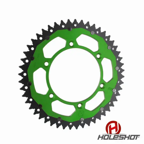 Holeshot, Bakdrev AIR, 520, 50, GRÖN, Kawasaki 07-16 KLX450, 19-25 KX450, 06-18 KX450F, 24-25 KX450X, 19-25 KX250, 87-08 KX250, 04-18 KX250F, 24-25 KX250X, 85-08 KX125, 86-03 KDX200, 97-03 KDX220, 87-03 KX500, Suzuki 04-06 RM-Z250 Holeshot, Bakdrev AIR, 520, 50, GRÖN, Kawasaki 07-16 KLX450, 19-25 KX450, 06-18 KX450F, 24-25 KX450X, 19-25 KX250, 87-08 KX250, 04-18 KX250F, 24-25 KX250X, 85-08 KX125, 86-03 KDX200, 97-03 KDX220, 87-03 KX500, Suzuki 04-06 RM-Z250