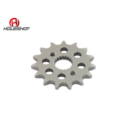 Holeshot, Framdrev Std, 420, 15, Honda 07-24 CRF150R Holeshot, Framdrev Std, 420, 15, Honda 07-24 CRF150R