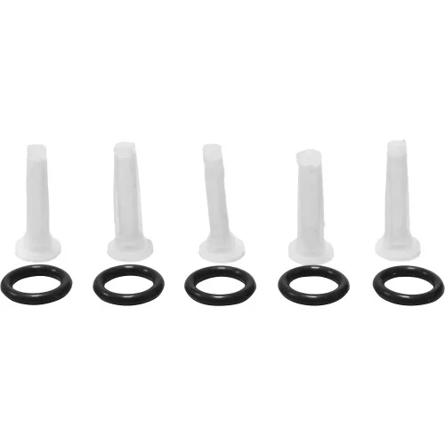 All Balls, Quick Break Filter & O-Ring, 5 Pack, KTM 12-25 450 EXC-F, 13-25 450 SX-F, 18-22 250 EXC TPI/300 EXC TPI, 23-25 250 EXC/250 SX, 08-24 250 EXC-F, 25 250 EXC-F /150 SX, 11-25 250 SX-F, 12-25 350 EXC-F, 13-25 350 SX-F, 23-25 125 SX/300 EXC/300 All Balls, Quick Break Filter & O-Ring, 5 Pack, KTM 12-25 450 EXC-F, 13-25 450 SX-F, 18-22 250 EXC TPI/300 EXC TPI, 23-25 250 EXC/250 SX, 08-24 250 EXC-F, 25 250 EXC-F /150 SX, 11-25 250 SX-F, 12-25 350 EXC-F, 13-25 350 SX-F, 23-25 125 SX/300 EXC/300