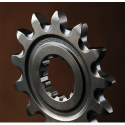 Renthal, Framdrev, 520, 13, Husqvarna 09-13 TC 250, 10-13 TE 250, 11-12 TXC 250, 11-13 TE 310, TM 11-13 EN 250F, 10-13 MX 250F Renthal, Framdrev, 520, 13, Husqvarna 09-13 TC 250, 10-13 TE 250, 11-12 TXC 250, 11-13 TE 310, TM 11-13 EN 250F, 10-13 MX 250F