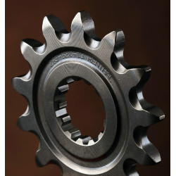 Renthal, Framdrev, 520, 14, Suzuki 13-25 RM-Z450 Renthal, Framdrev, 520, 14, Suzuki 13-25 RM-Z450