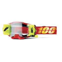 100%, ARMEGA FORECAST Goggle Nuketown - Clear Lens, VUXEN 100%, ARMEGA FORECAST Goggle Nuketown - Clear Lens, VUXEN