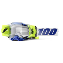 100%, ARMEGA FORECAST Glasögon Blue - Clear Lens, VUXEN 100%, ARMEGA FORECAST Glasögon Blue - Clear Lens, VUXEN