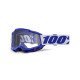 100%, ACCURI 2 Glasögon Blue - Clear Lens, VUXEN 100%, ACCURI 2 Glasögon Blue - Clear Lens, VUXEN