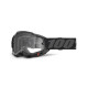 100%, ACCURI 2 ENDURO MOTO Glasögon Black - Clear Lens, VUXEN 100%, ACCURI 2 ENDURO MOTO Glasögon Black - Clear Lens, VUXEN