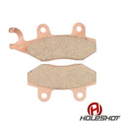 Holeshot, Bromsbelägg, FRAM, Kawasaki 89-93 KX250, 89-93 KX125/KX500, Yamaha 89-97 YZ250, 89-97 YZ125, Suzuki 87-95 RM250, 87-95 RM125, Husqvarna 92-94 CR 250/WR 250, 92-94 CR 125/WR 125/TC 610/TE 610/WR 360 Holeshot, Bromsbelägg, FRAM, Kawasaki 89-93 KX250, 89-93 KX125/KX500, Yamaha 89-97 YZ250, 89-97 YZ125, Suzuki 87-95 RM250, 87-95 RM125, Husqvarna 92-94 CR 250/WR 250, 92-94 CR 125/WR 125/TC 610/TE 610/WR 360