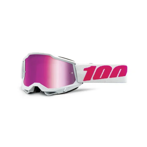 100%, ACCURI 2 JUNIOR Glasögon Keetz - Mirror Pink Lens, BARN 100%, ACCURI 2 JUNIOR Glasögon Keetz - Mirror Pink Lens, BARN