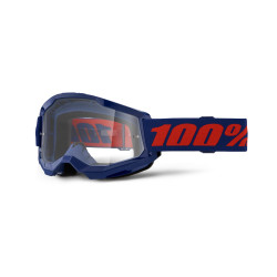 100%, STRATA 2 Glasögon Navy - Clear Lens, VUXEN 100%, STRATA 2 Glasögon Navy - Clear Lens, VUXEN