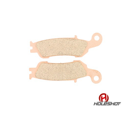 Holeshot, Bromsbelägg, FRAM, Yamaha 16-20 WR450F, 08-19 YZ450F, 16-18 WR250, 17-21 WR250F, 08-21 YZ250, 07-20 YZ250F, 08-21 YZ125, FANTIC 21-23 XE 125, 21 XX 125